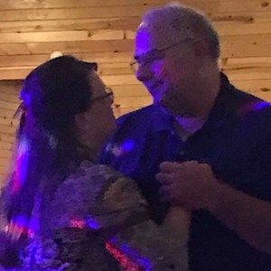 Meet your Posher, Diane